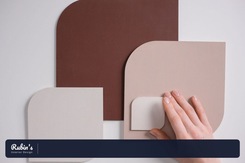 สีทาบ้านภายในเทรนด์ 2027 จาก Sherwin-Williams และดีไซเนอร์ — ภาพประกอบบทความ Rubin’s Interior